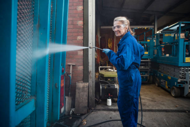 Best Residential Pressure Washing in Waxhaw, NC