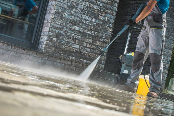Best Graffiti Removal Services in Waxhaw, NC