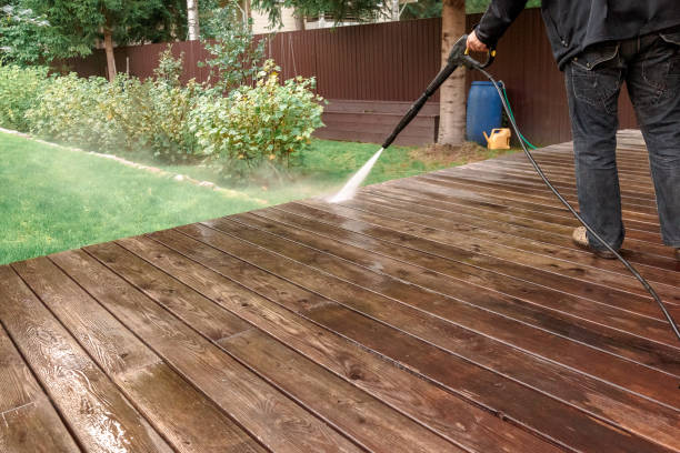 Best Fence Cleaning and Maintenance in Waxhaw, NC