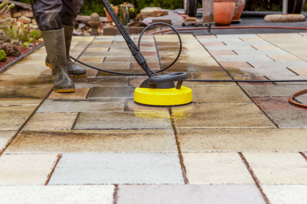 Best Driveway Cleaning and Restoration in Waxhaw, NC