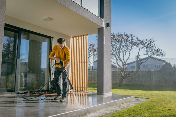 Best Gutter Cleaning and Brightening in Waxhaw, NC